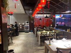 大堂-小柴米·传统江西菜(万寿宫店)
