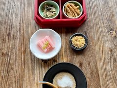 -上席擂茶·新中式青年茶馆(古城店)