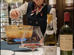 -珍记海鲜酒家(嵩山路店)