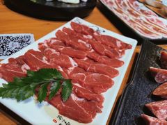 -红沃烤肉(家乐福2部店)