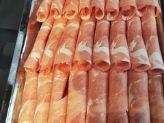 -上二楼涮肉馆(顺义二中店)