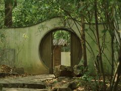 -惠山古镇·寄畅园