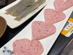 -宽板凳老灶火锅(簋街店)