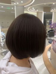 -Mentor Hair Salon