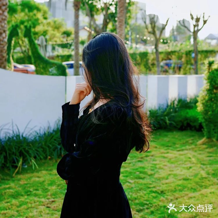 成都三圣乡拍照圣地 白泽餐厅