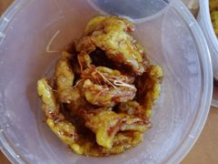 锅包肉-张记焖窑·十五年专注焖烤(雍和宫店)