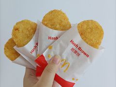 -麦当劳(福峡路店)