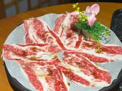 -杀猪天·韩国烤肉(总店)