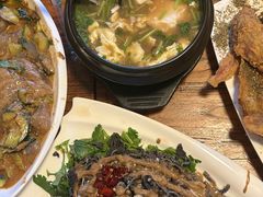 -正宗天津烧麦馆(柳州路店)