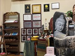 -莲泰式·中式·沐足·精油SPA采耳(天河店)