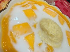-甜心妈妈·榴莲星级糖水(北京路总店)
