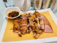 -香融府·烤鸭·家常菜(马家堡路店)