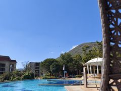 -华侨城阳宗海海景温泉