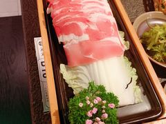 -湊湊火锅·茶憩(和平大悦城店)
