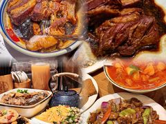 -張飛扒肉·龙江非遗(道外店)