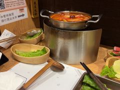 -独食火锅·半米屋台(望平街店)
