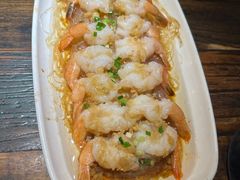 -外婆家(蓝色港湾店)