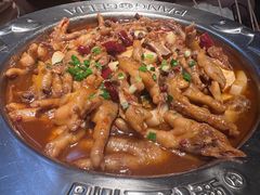 -胖哥俩肉蟹煲(杭州下沙学林街店)