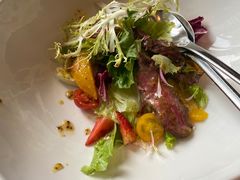 -燃扒房Steakhouse(皇庭店)