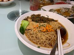 -汤记传菜(秀浦路店)