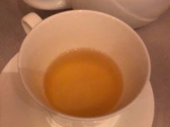 -上海金桥红枫万豪酒店-万豪中餐厅
