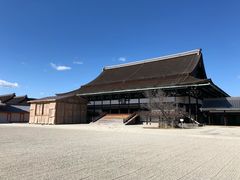 -京都御所