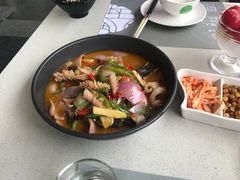 -八珍玉食鸡煲·打边炉(印象城店)