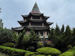 -天龙八部武侠城