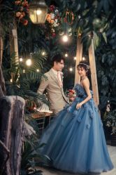 -IDO婚纱摄影(上海旗舰店)