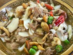 -燕兵眉州肥肠鱼饭店