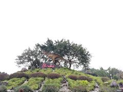 -自贡恐龙博物馆