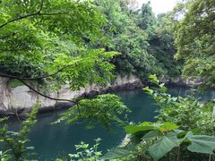 -龙头岩(Dragon Head Rock)