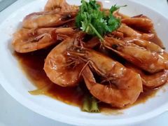 -常家活海鲜小吃(仅一家无分店)