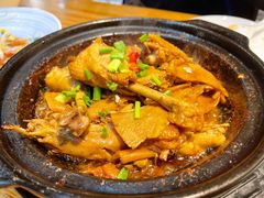 姜母鸭-大厨的餐厅(曾厝垵总店)