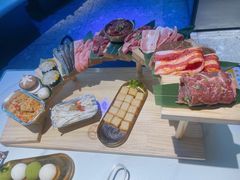 -聚十三烤肉博物馆(魔都首店)