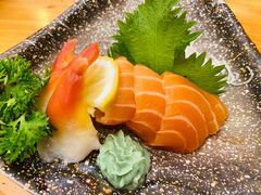 刺身盛合-桃太郎创作料理(大坪店)