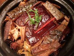 -外婆家(世界城广场店)