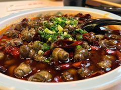 -红盔甲·小龙虾(天钥桥店)