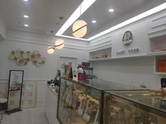 -京馔手工吐司(万达广场济南高新店)