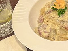 奶油意面-Miss Q Family甜品·蛋糕·法甜咖啡