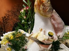 过桥野生大黄鱼-柒厢食事雅谈