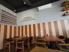 -摩摩茶(玄武山店)