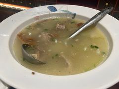 -前门烤鸭(江东中路店)