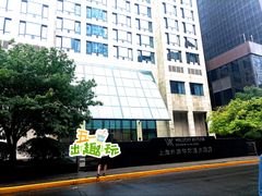 -上海外滩华尔道夫酒店