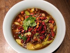 -辛香汇(飞洲店)