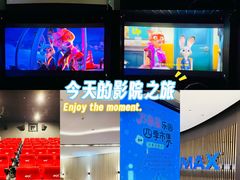 -万象影城(石家庄万象城IMAX激光店)