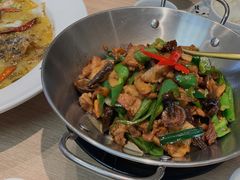 -渔语鱼酸菜鱼新川菜(万象城店)