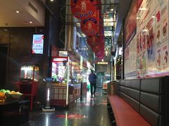 -自助火锅筷乐食代自助餐厅(金辰店)