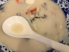 -山外山菜馆(玉泉路店)