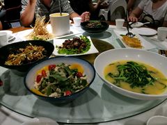 -北京老铺烤鸭(老城根店)